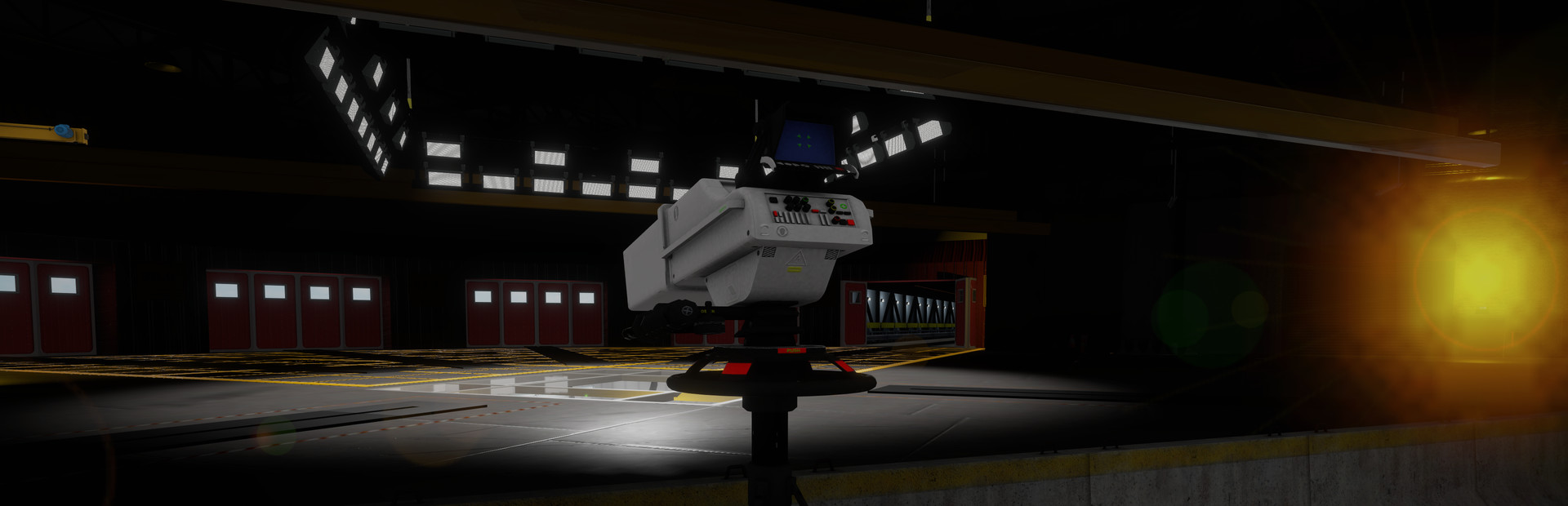 CRASH EFFECTS Inc.