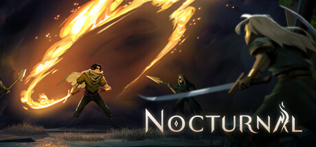 Nocturnal: Enhanced Edition Cover Image