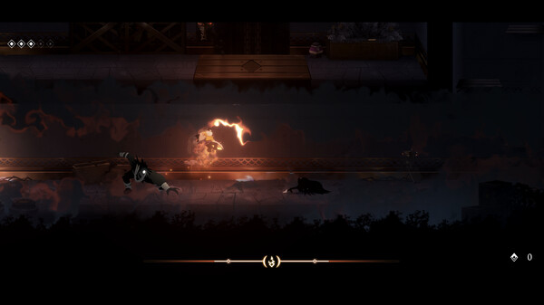 Nocturnal — screenshot 3