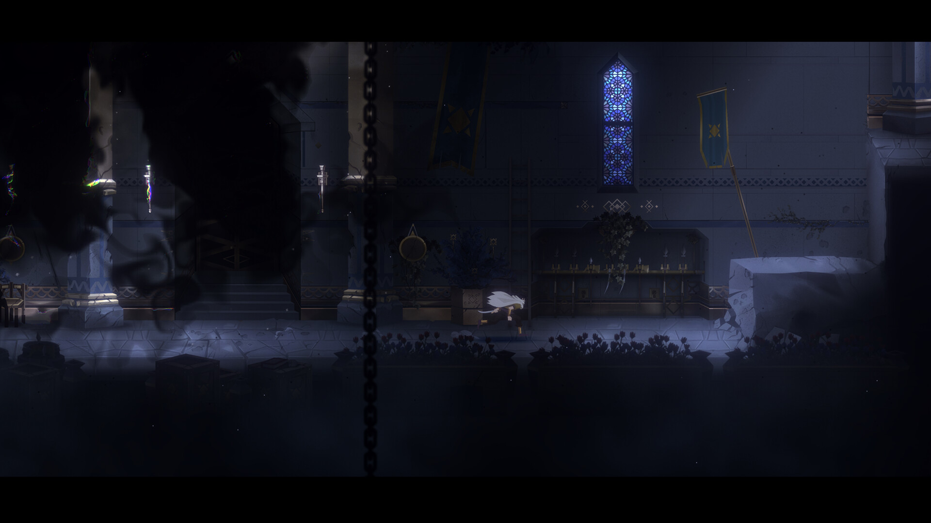 screenshot of Nocturnal 4