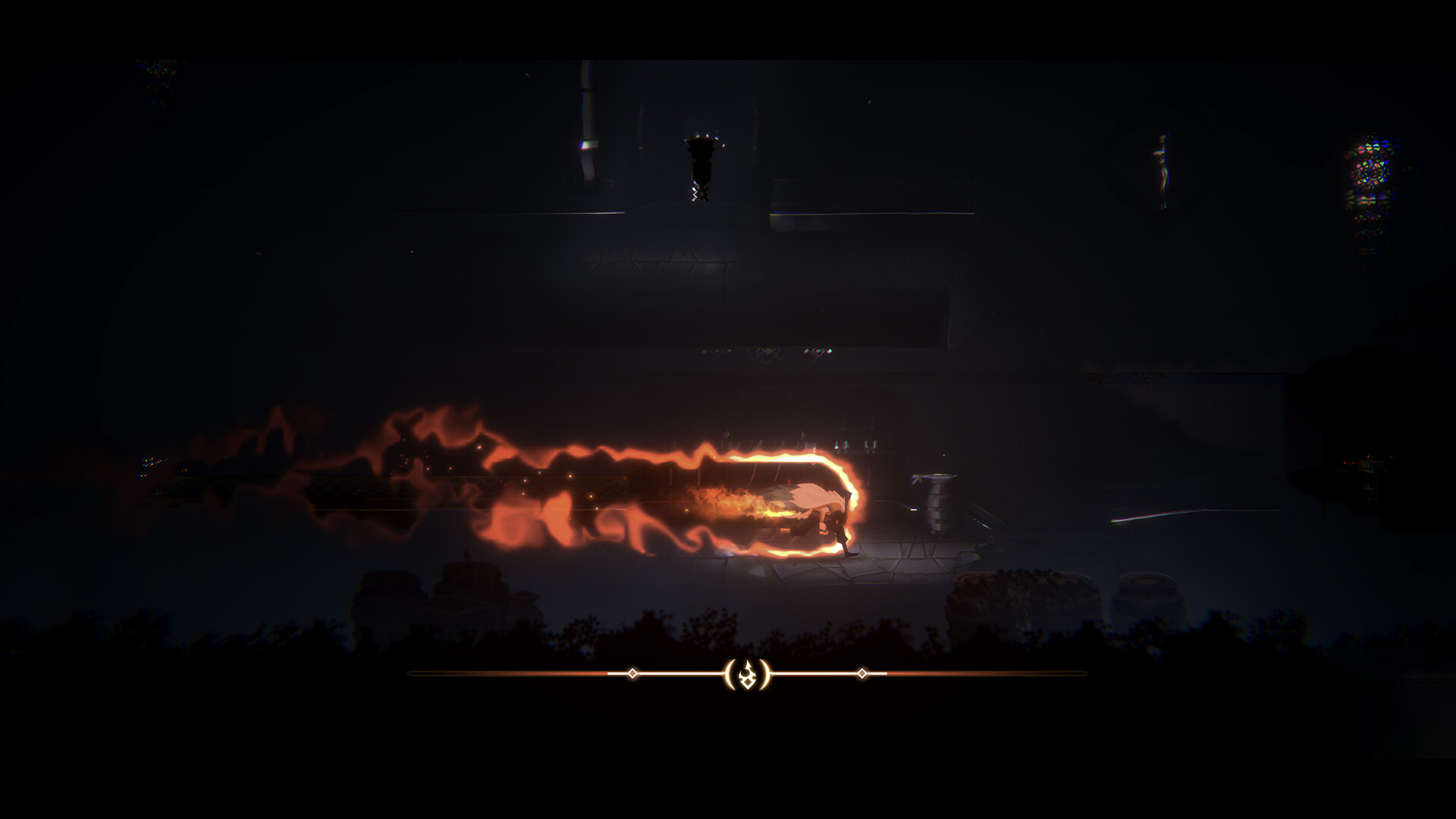 screenshot of Nocturnal 1