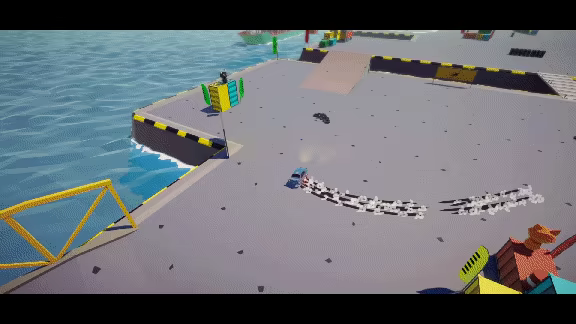 Mini Racing World video 1