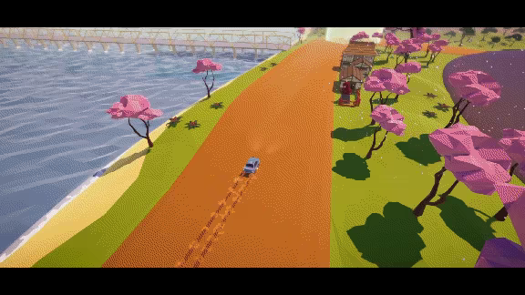 Mini Racing World video 4