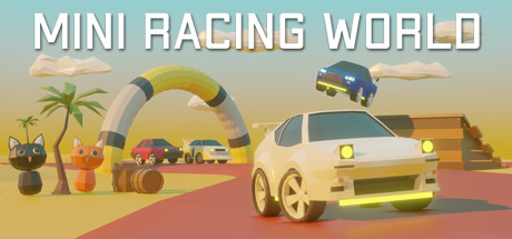 Mini Racing World banner image