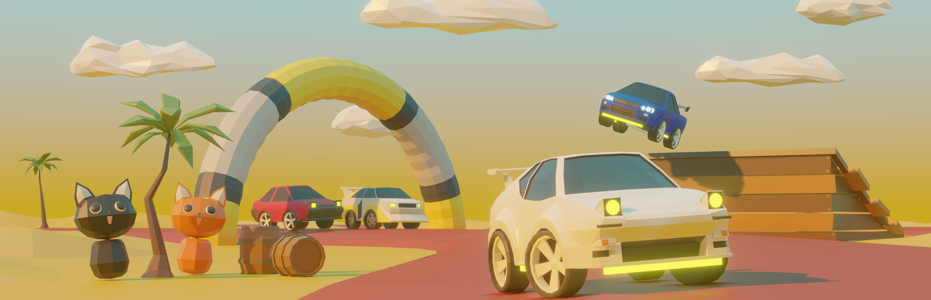 Mini Racing World