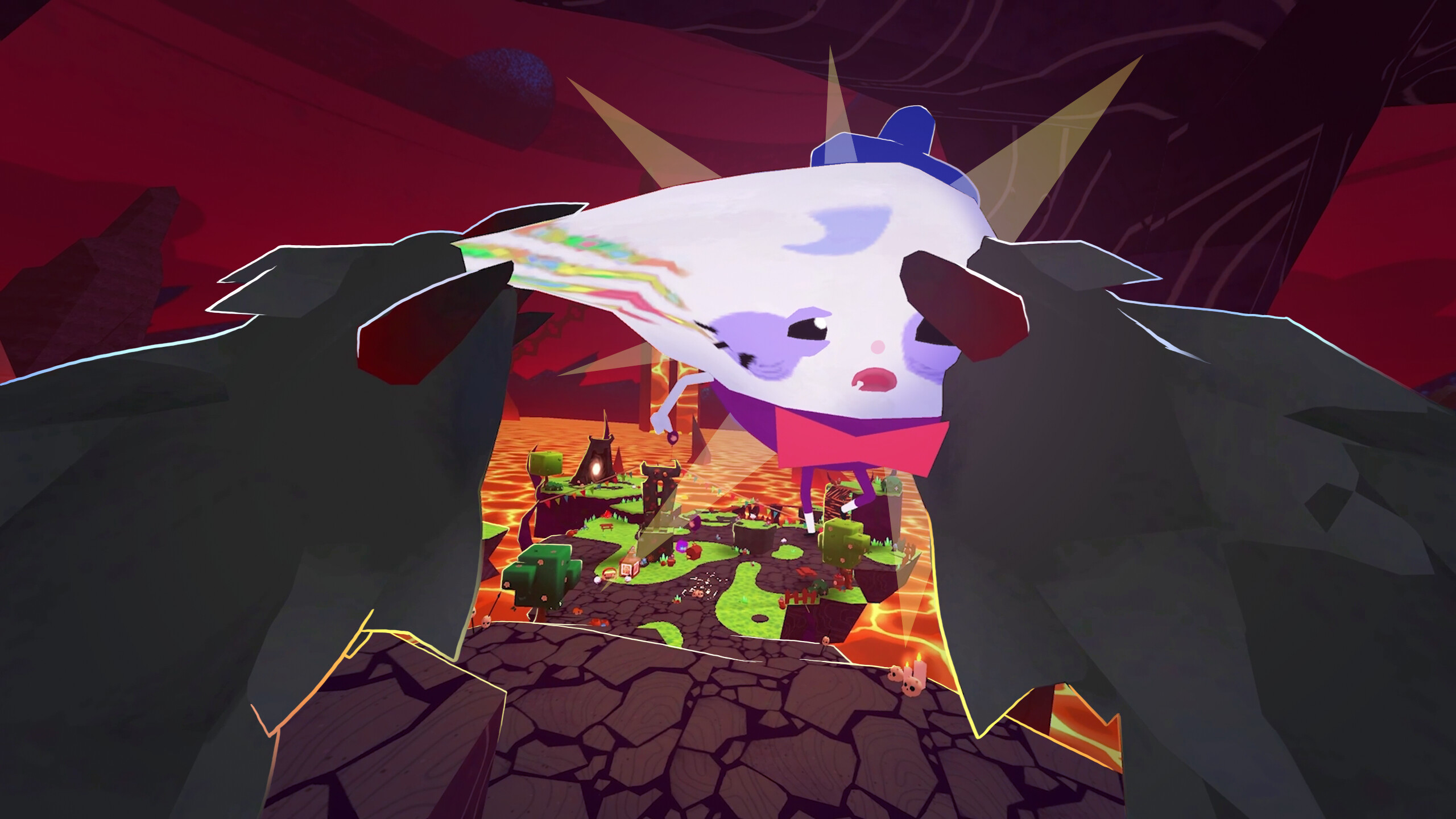 No More Rainbows screenshot