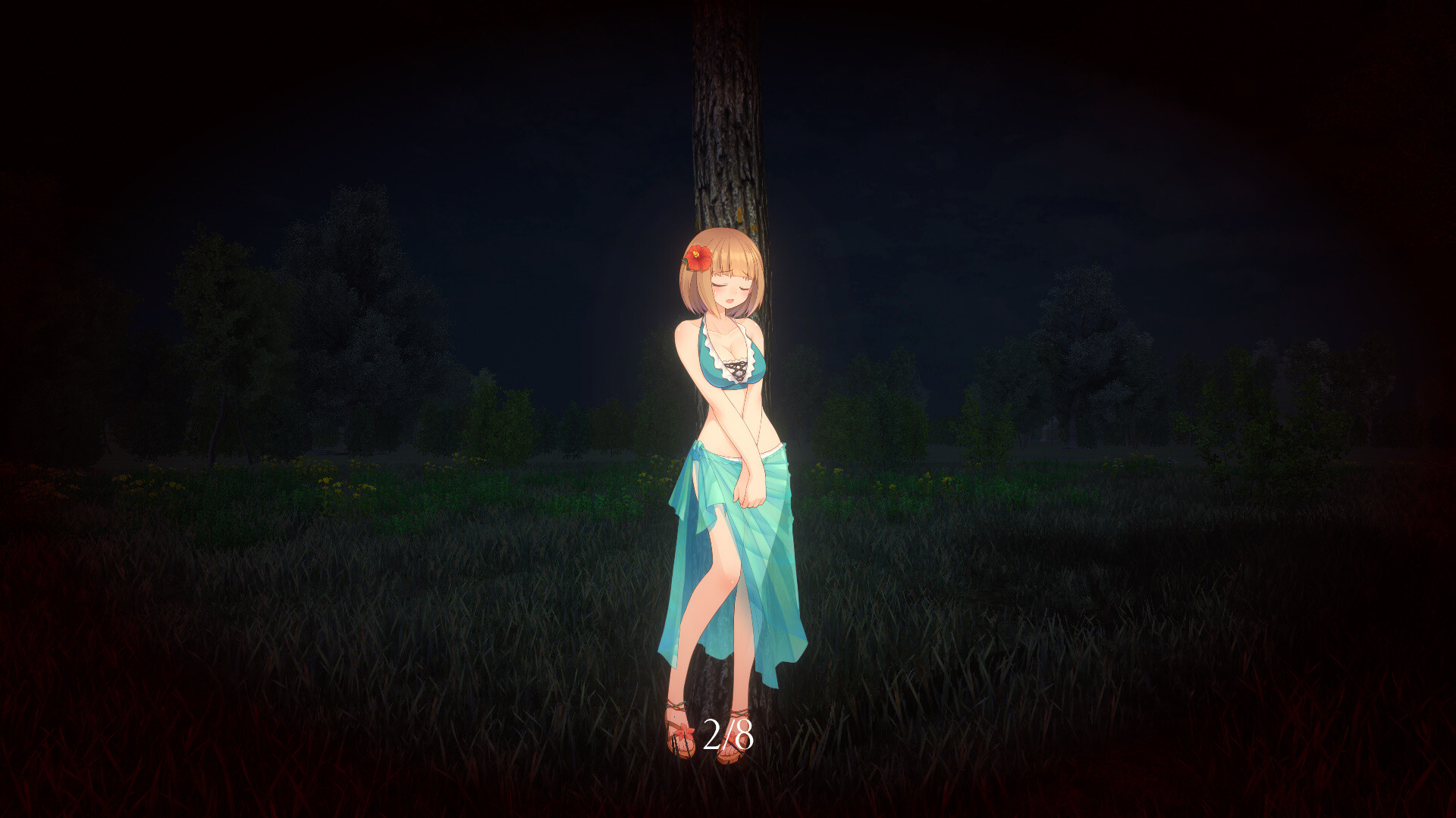 Sculpture Hentai Edition screenshot