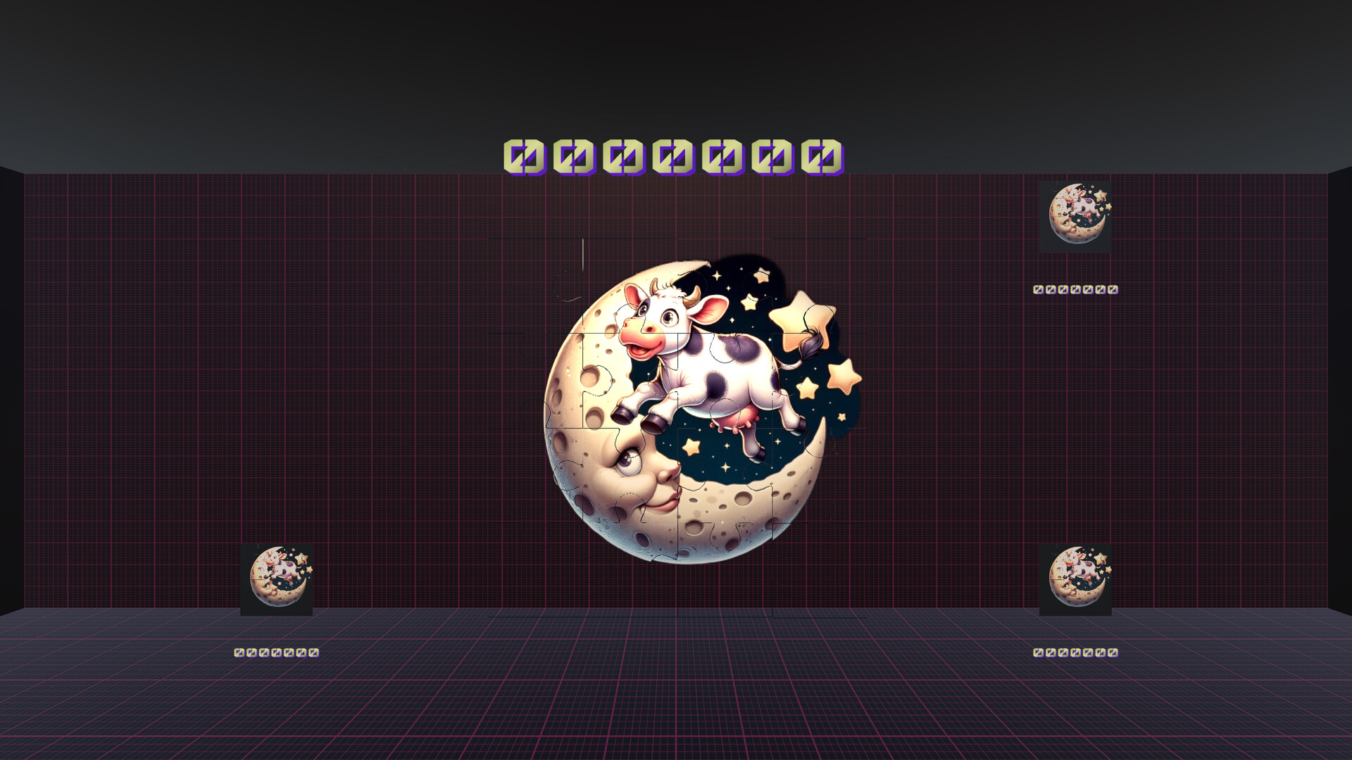 Puzz/LR screenshot #5