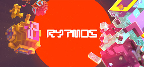 Rytmos Cover Image