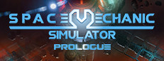 Space Mechanic Simulator: Prologue