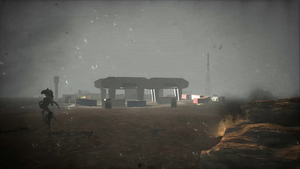 Archon-9 : Alien Defense screenshot 3