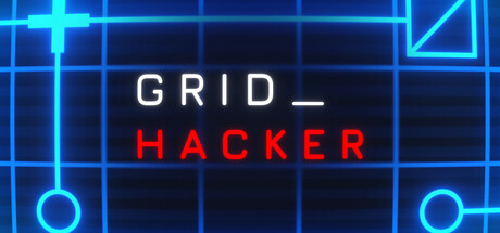 GRID_HACKER cover