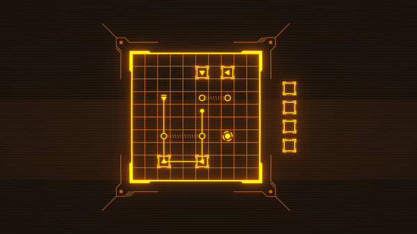 GRID_HACKER screenshot 2