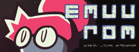 EMUUROM cover art