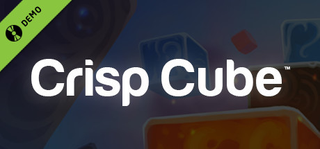 Crisp Cube Demo game cover