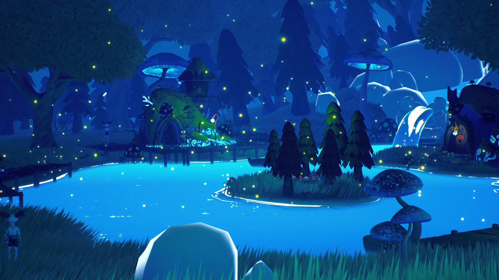 Ages of Cataria screenshot 2