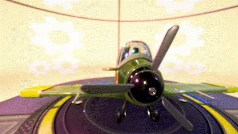 Animal Rivals: Up In The Air video 2