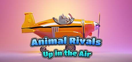 Animal Rivals: Up In The Air Cheat Engine/CT