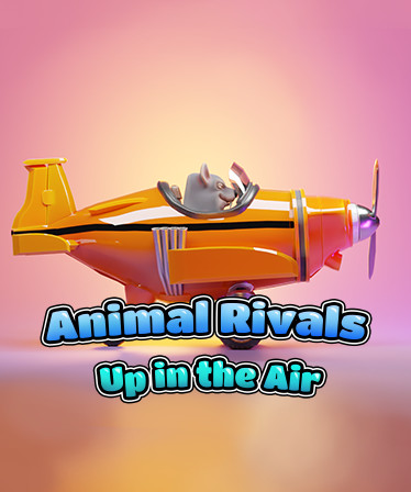 Animal Rivals: Up In The Air
