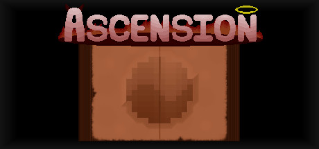 Ascension cover art