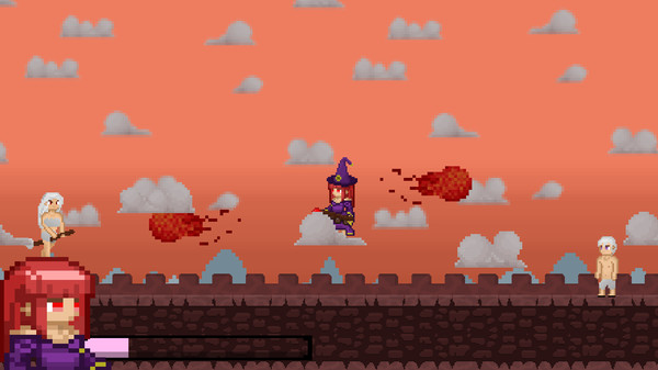 Ascension screenshot 4