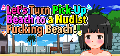 Let's Turn Pick-Up Beach to a Nudist Fucking Beach! Cheat Engine/CT