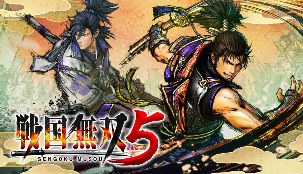 ウィッチャー3と戦国無双5 セット Steam：戦国無双5 - 追加武器セット4