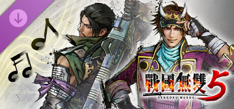 战国无双５ - 追加剧本&BGM组合2