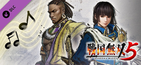 SAMURAI WARRIORS 5 - Additional Scenario & BGM Set 6の作品画像