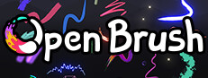Open Brush game cover