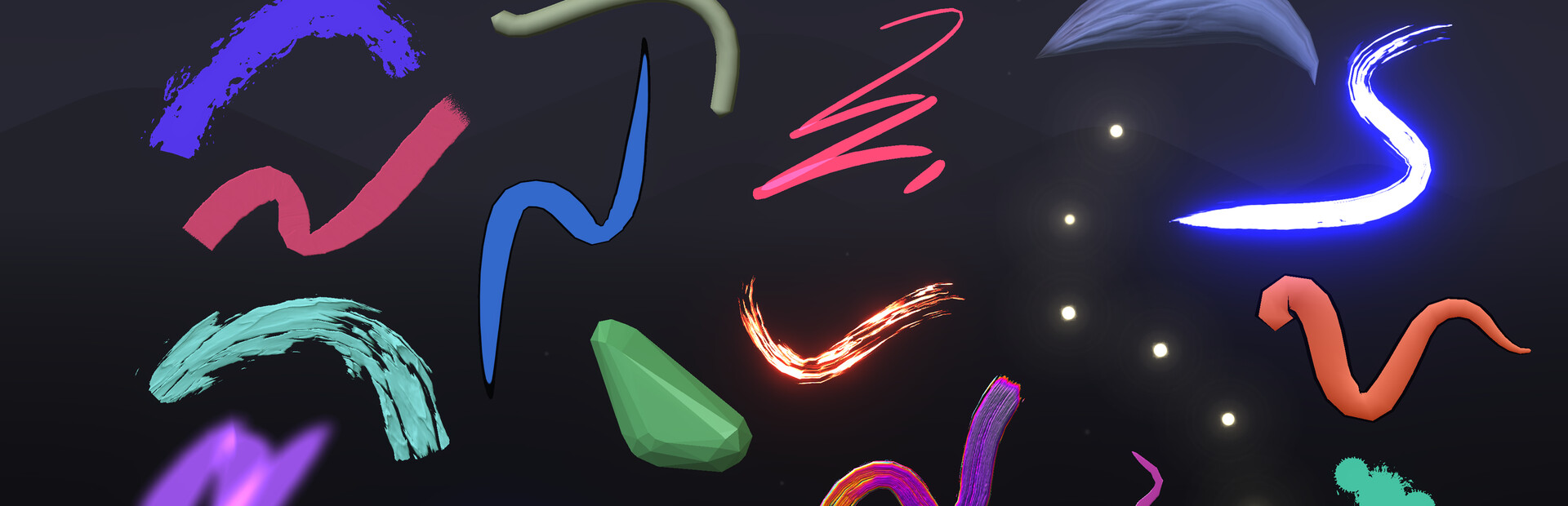 Open Brush