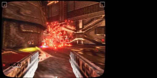 Acheron video 1