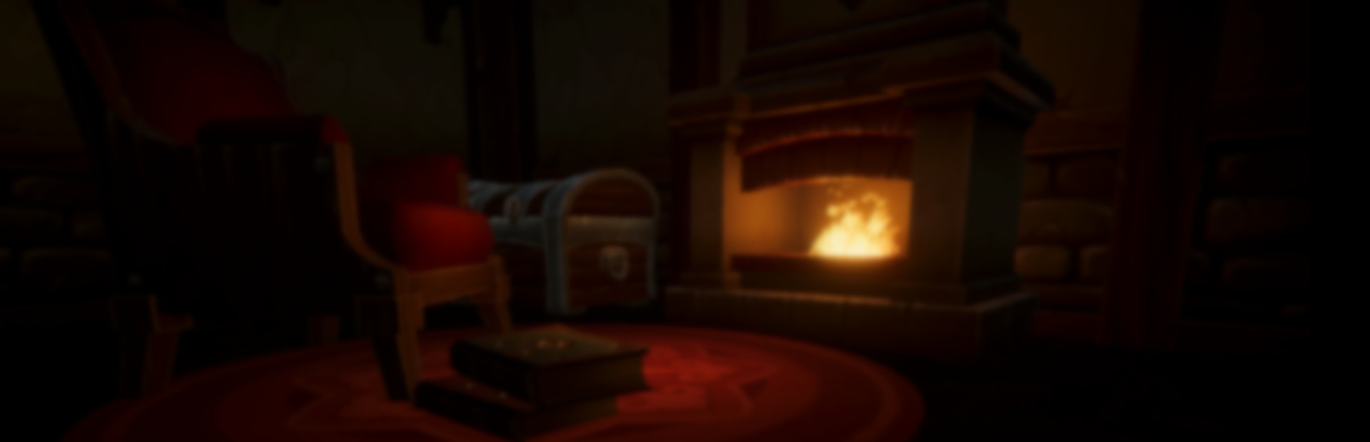 Escape Room: The Sorcerer's Curse