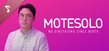 Motesolo : Original Sountrack banner image