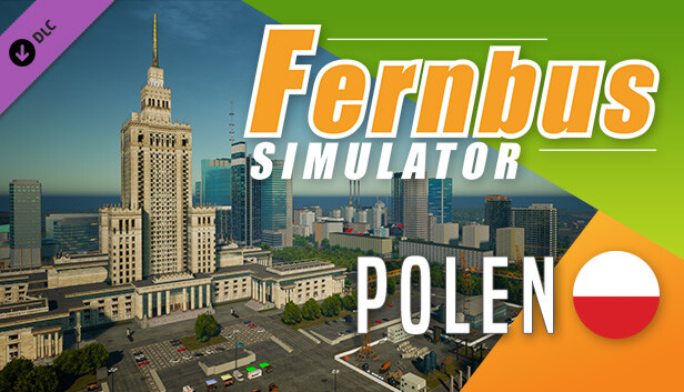 Fernbus Simulator - Poland