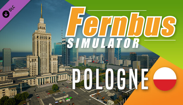 Fernbus Simulator - Poland