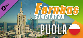 Fernbus Simulator - Poland