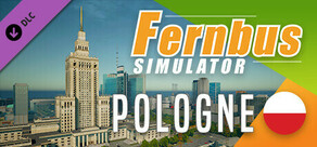 Fernbus Simulator - Poland