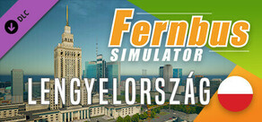 Fernbus Simulator - Poland