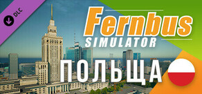 Fernbus Simulator - Poland