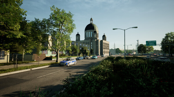 Fernbus Simulator - Poland