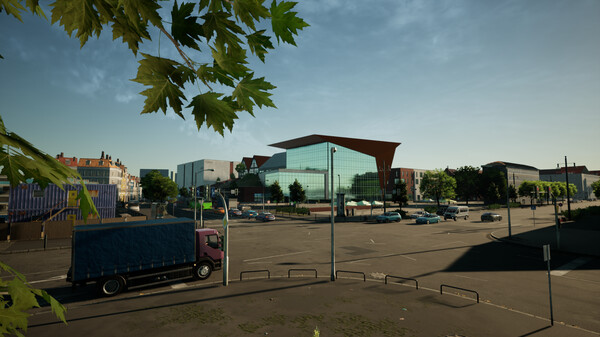 Fernbus Simulator - Poland