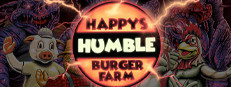 Happy's Humble Burger Farm Playtest Small Capsule Image
