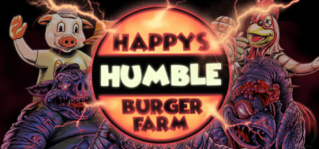 Happy's Humble Burger Farm Playtest Cheat Engine/CT