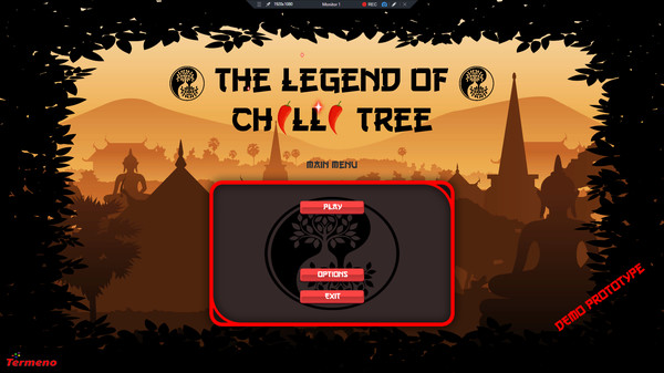 Legend of Chilli Tree