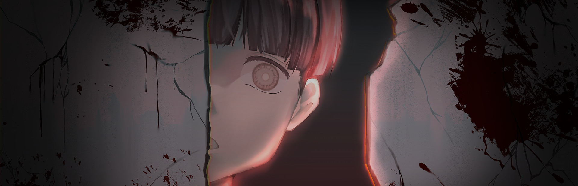 捉迷藏 Hide and Seek