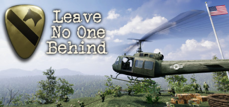 Leave No One Behind: Ia Drang Cover Image