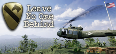 Leave No One Behind: Ia Drang crack status