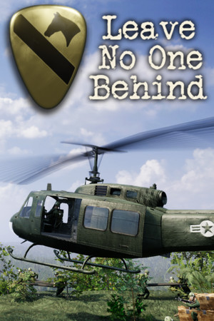 Leave No One Behind: Ia Drang — catalogue Steam