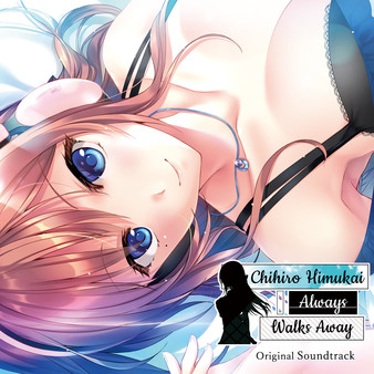 Screenshot z Chihiro Himukai Always Walks Away - Soundtrack